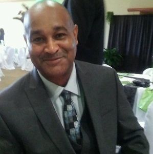 Meet your Posher, Marvin